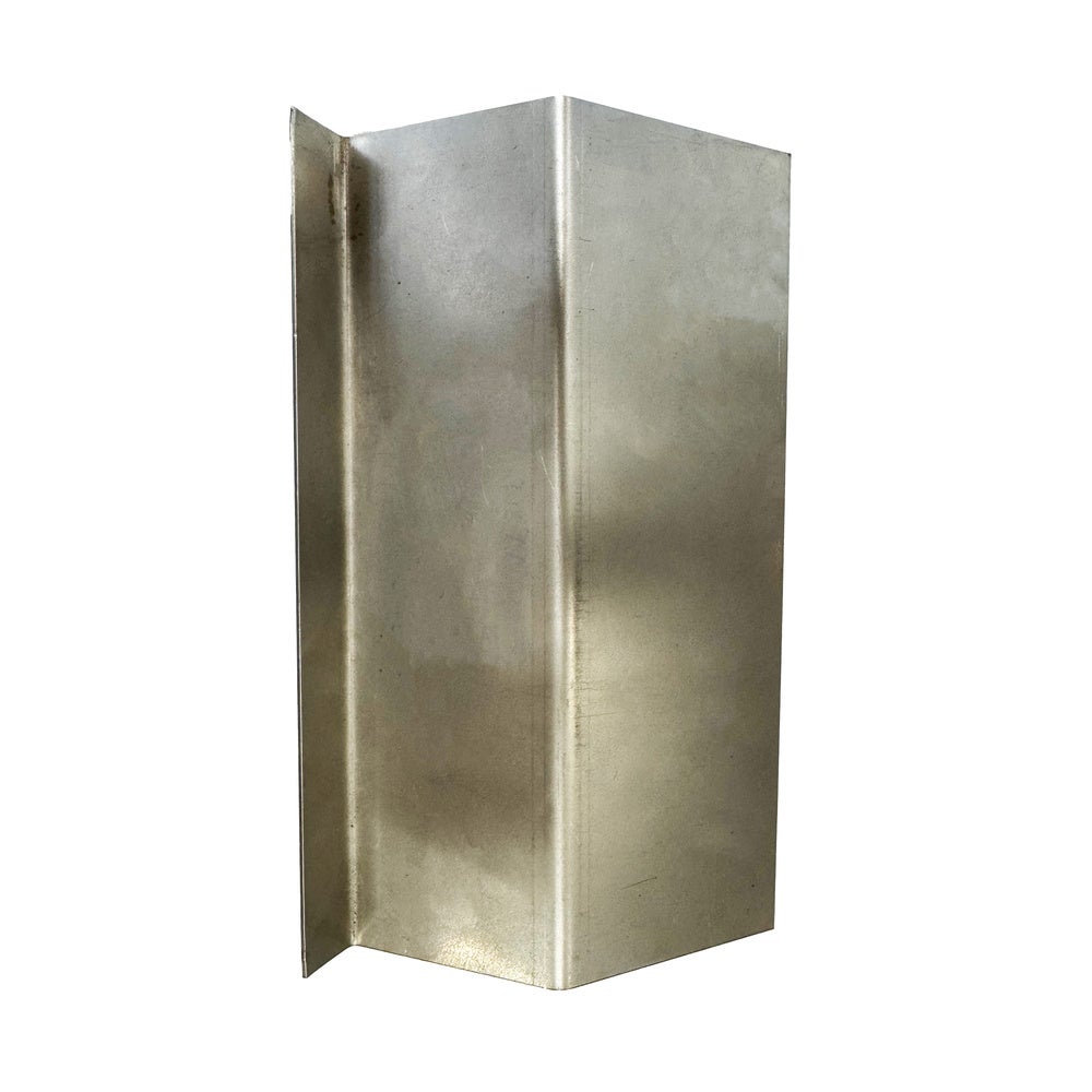 Reparatieplaat dorpel L/R — bild 1 av 2