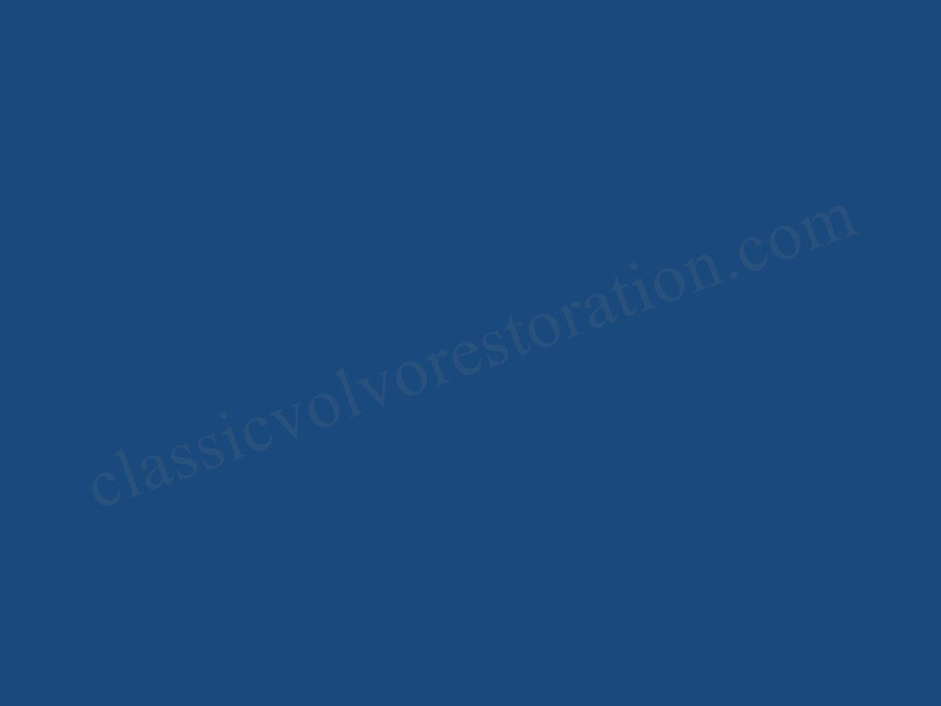 Verf 114 Donkerblauw, spuitbus