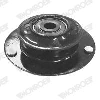 Bevestigingsbeugel voor schokdemper voorzijde voor Volvo 240, 260 1975-93 — bild 1 av 2