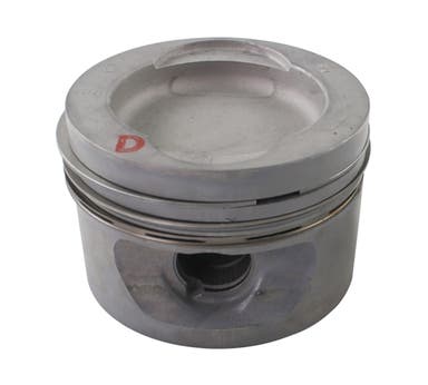 Zuiger B230K STD voor Volvo 240, 260, 262, 740, 760, 760 (D)