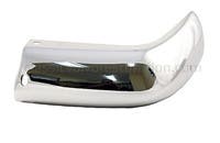 Bumper Zijstuk Rechts achter