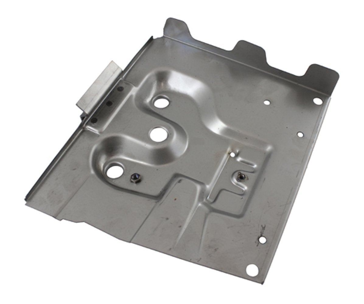 Batterijhouder rechts