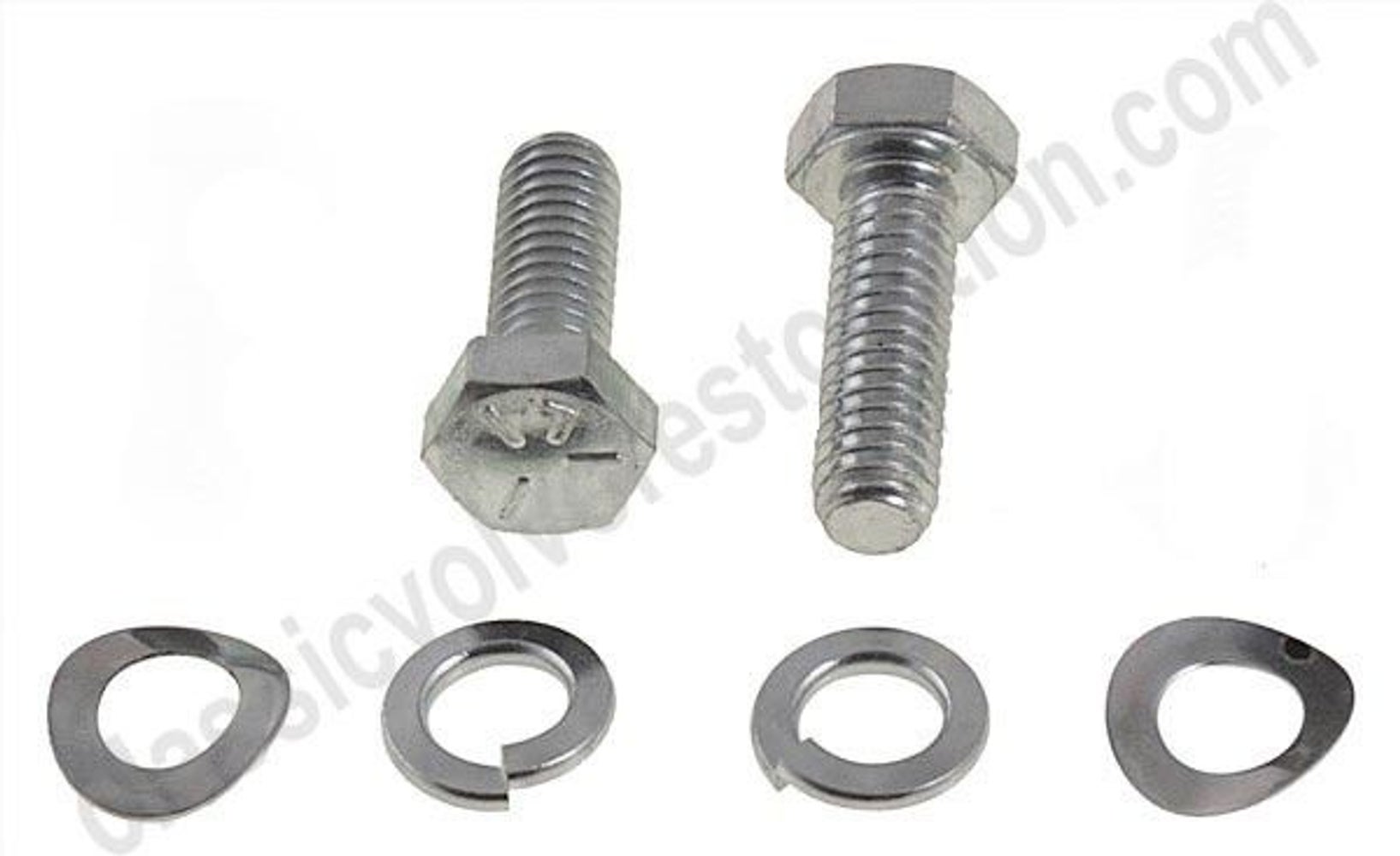 Montageset Waterafvoerbuis