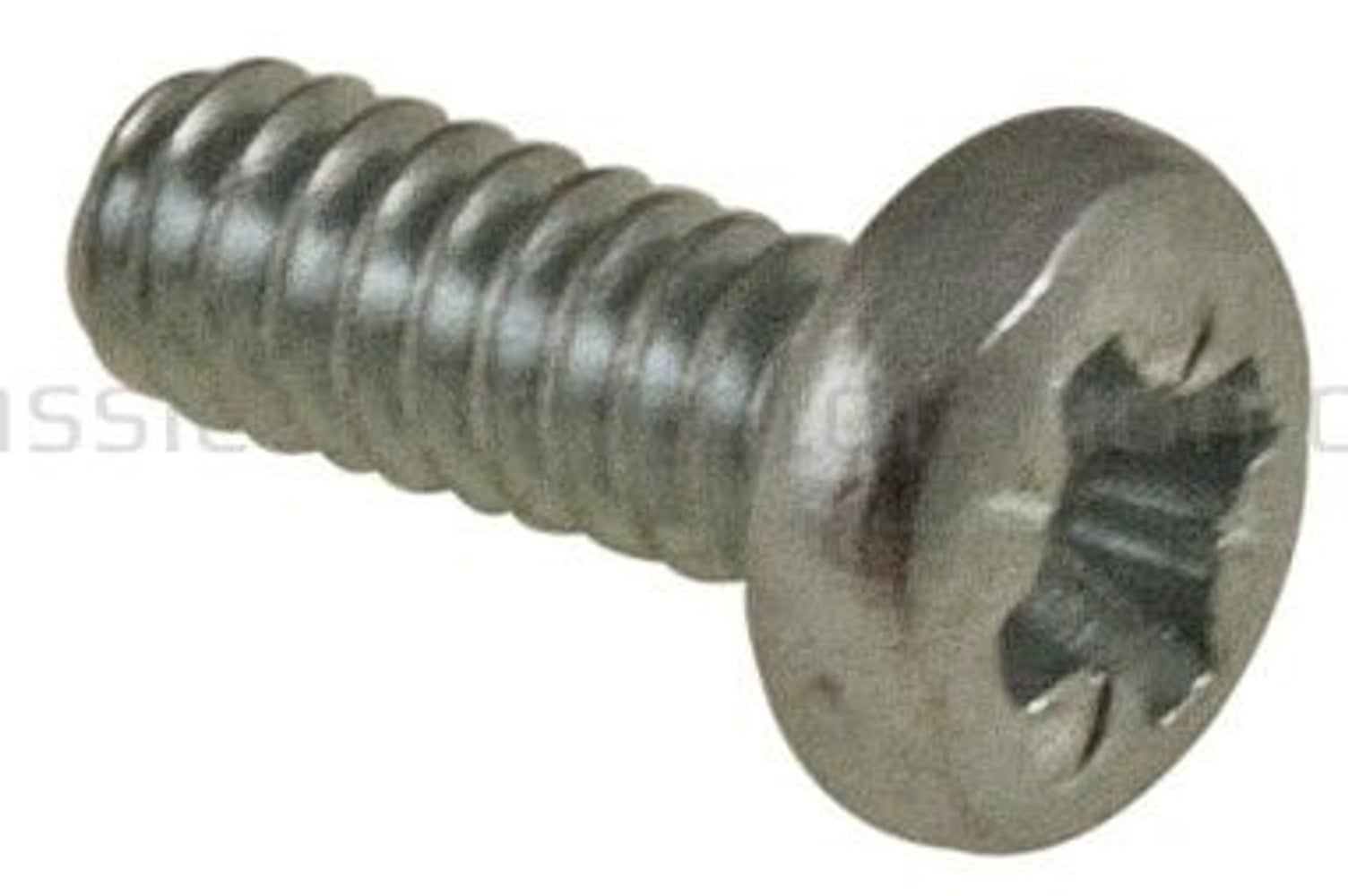 Schroef UNC NR 6-32x3/8" (9 mm) URX voor Volvo 164