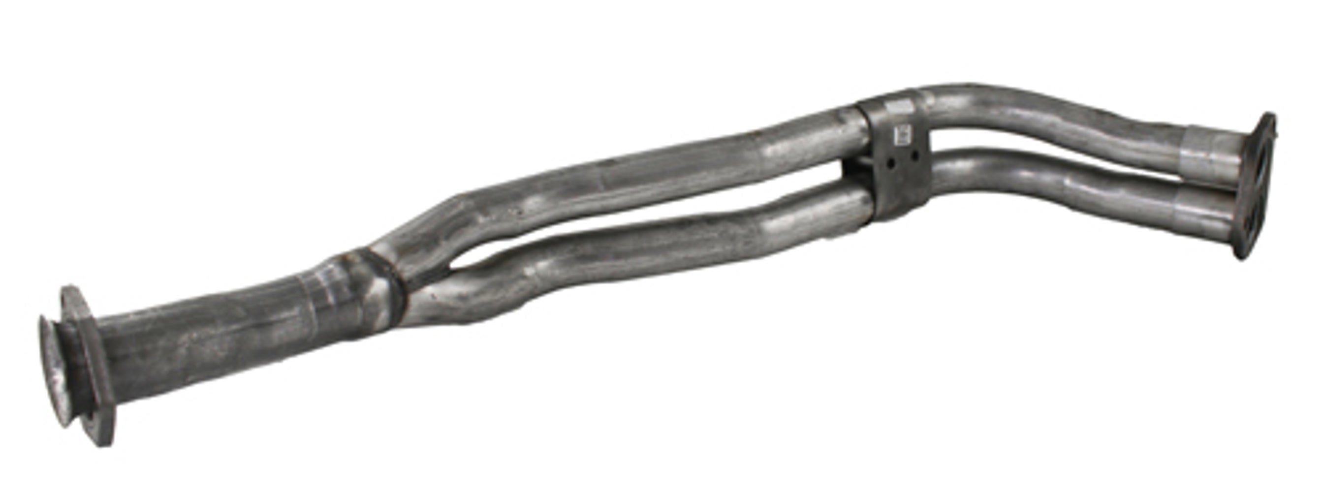 Uitlaatpijp voor Volvo 240 1974-1984