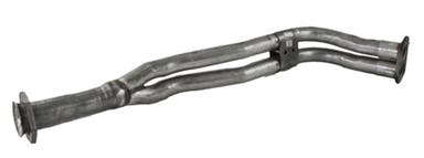 Uitlaatpijp voor Volvo 240 1974-1984