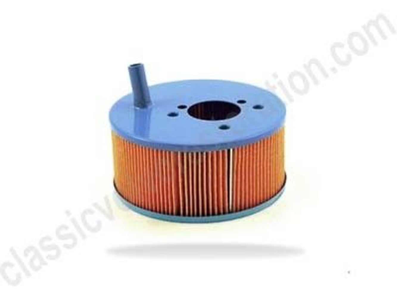 Luchtfilter B18B/D voor m/pijp