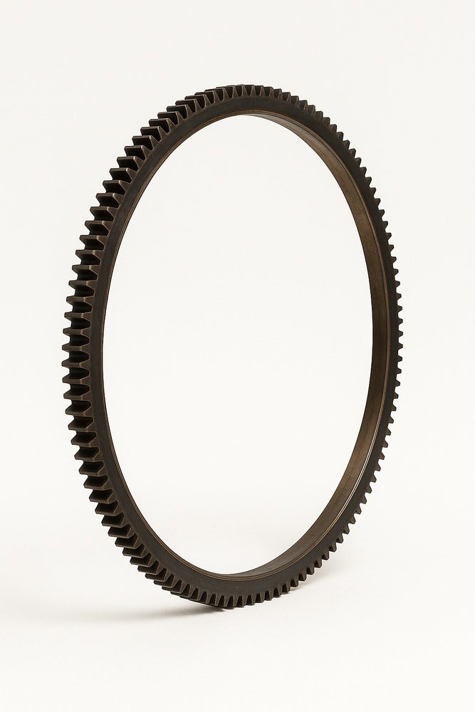Tandwielkrans voor Volvo 240, 260, 262, 740, 760, 780, 940, 960