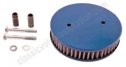 Luchtfilter Volvo B18 Volvo SU 2-bouts High Performance laag type