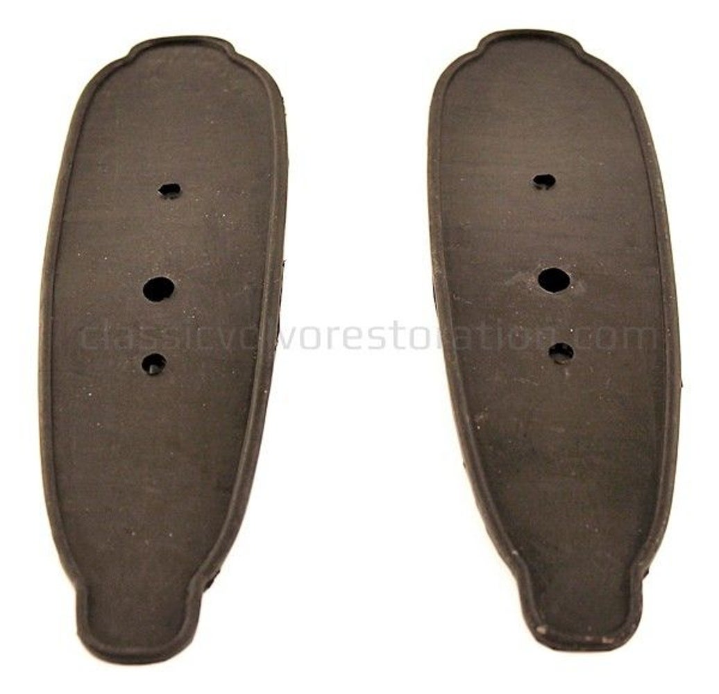 Achterlichtpakking voor Volvo PV444 1947-53