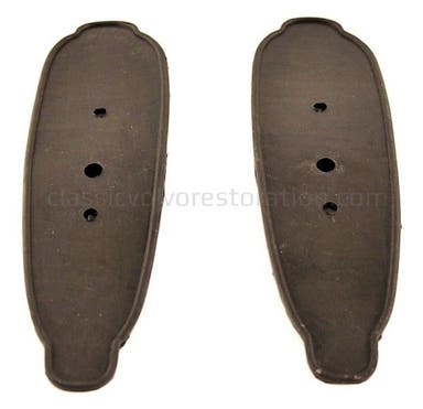 Achterlichtpakking voor Volvo PV444 1947-53