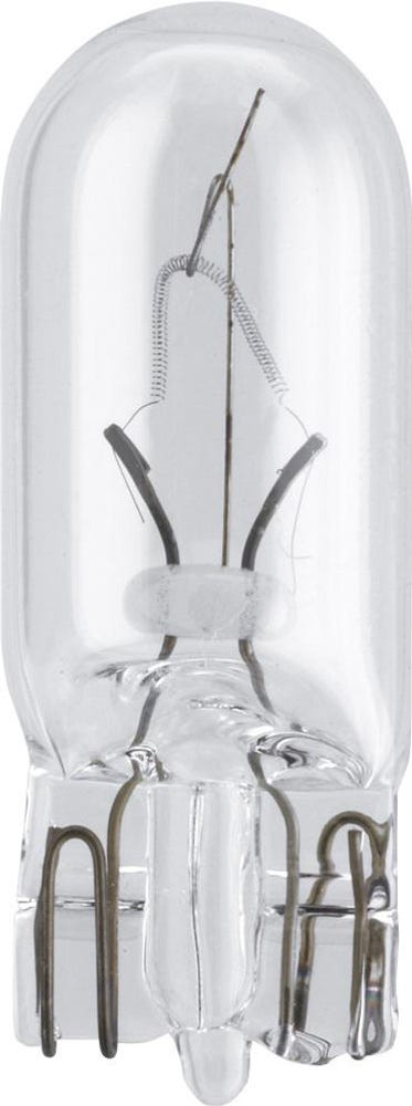 Lamp 12V 3W 140 mm voor Volvo — bild 2 av 3