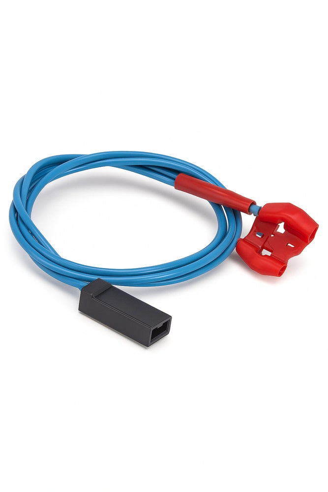 Elektrische bedrading voor Volvo 240, 740, 760, 780, 940 — bild 2 av 2