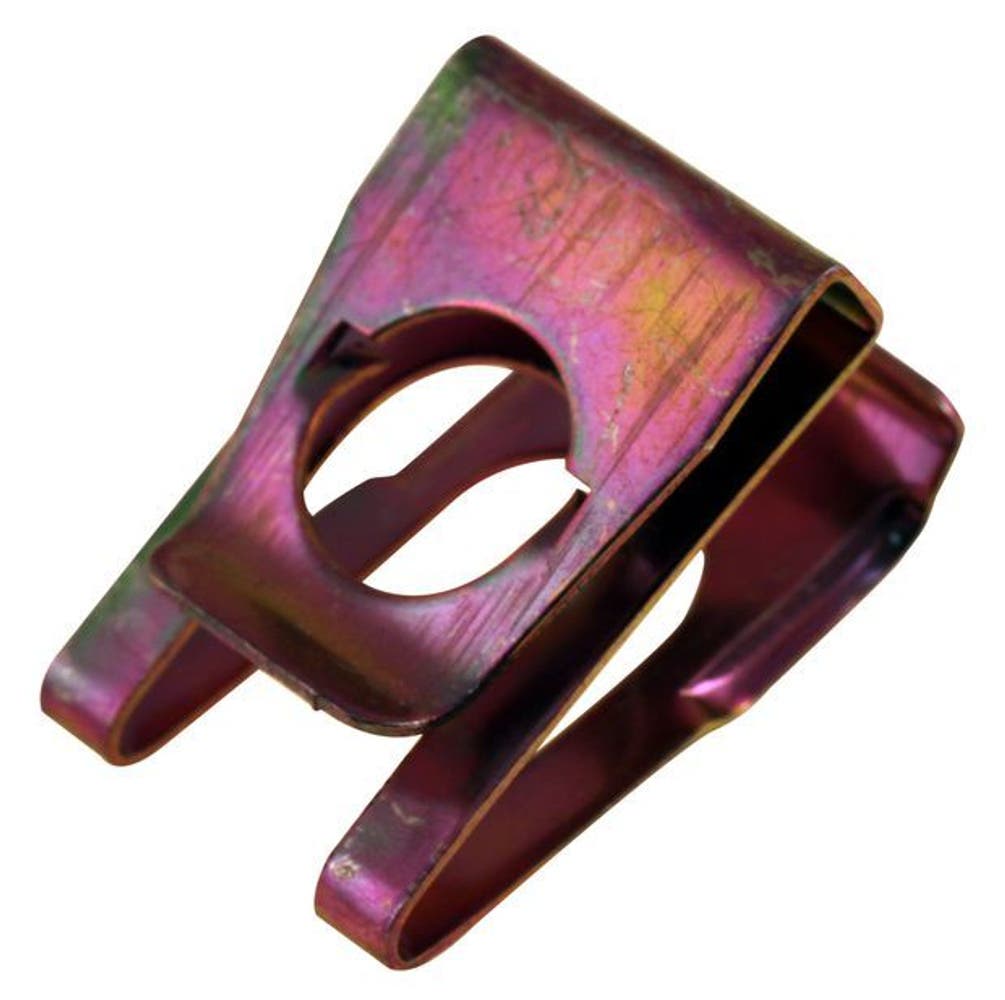 Veerklem carrosserie