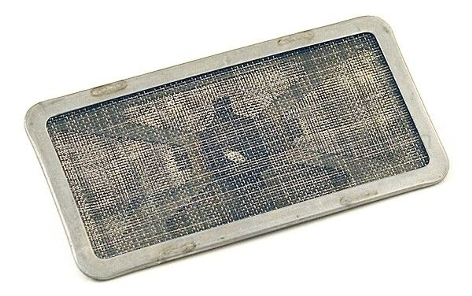 Oliefilteroverbrenging J-type voor Volvo 164, 240, 340 — bild 2 av 2