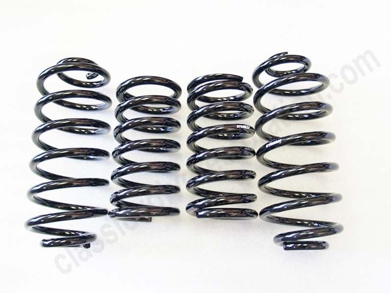 Verlagingsset lineair 1"