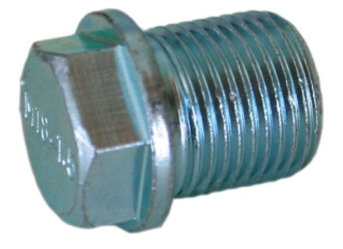 Olieaftapplug, magnetisch