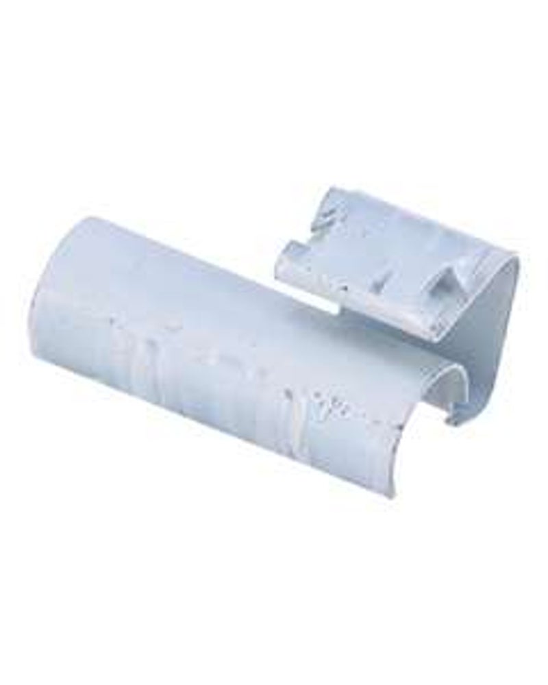 Veerclips voor Volvo 240, 260 1981-1984 — bild 1 av 2
