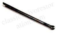Schaarpen 1,6 x 25 voor Volvo Amazon, Amazon Kombi — bild 1 av 2