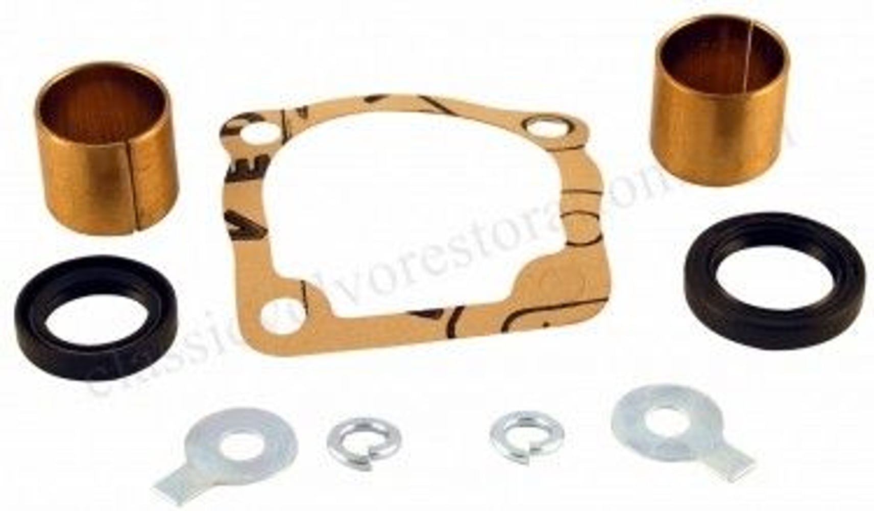 Reparatieset voor de stuurinrichting van Volvo Amazon, Amazon Kombi, 1800
