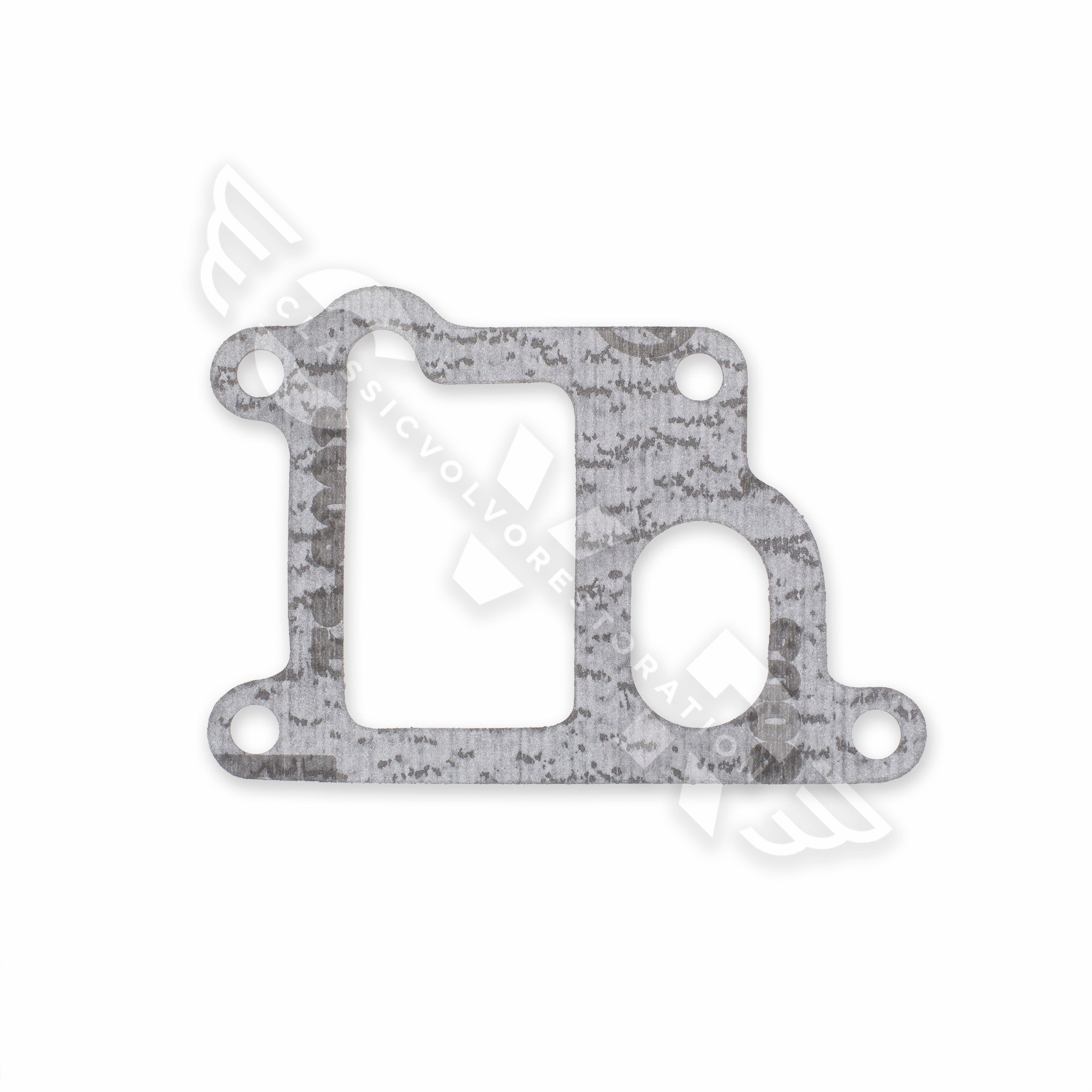 Thermostaat pakkinghuis Volvo B4B/B14A/Volvo B16