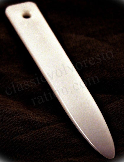 Gereedschap vouwbeen