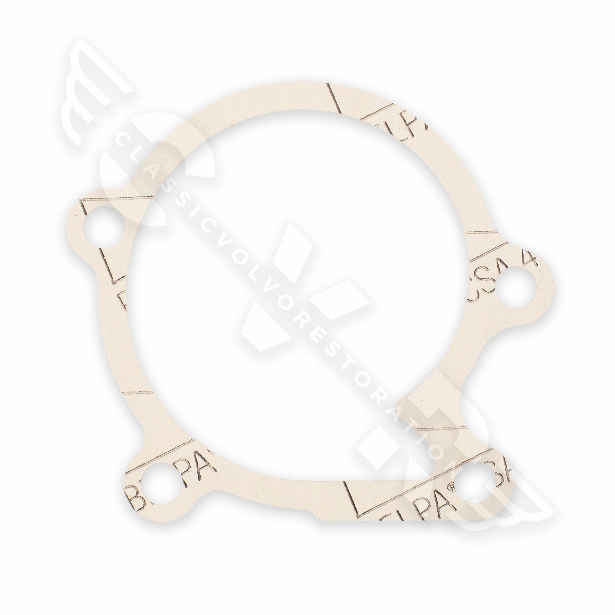 Pakking waterpomp-blok B18/B20