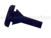 Rubberknop linkspakket