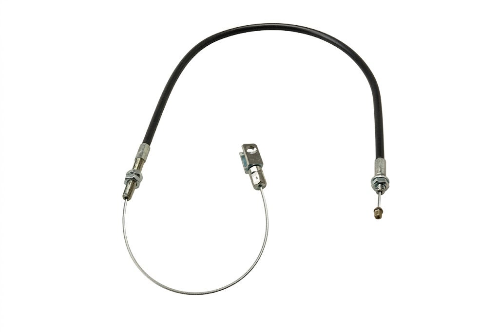Gaswire 1800ES 1973