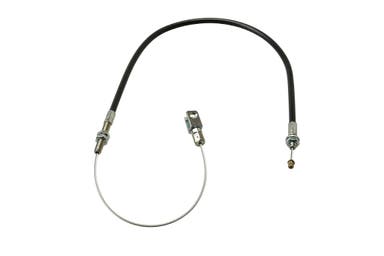 Gaswire 1800ES 1973