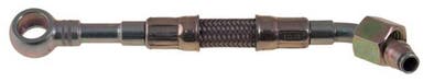 Olieleiding D24T voor Volvo 740, 760, 940