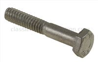 Schroef UNC 1/4-20x1 1/2" (38 mm) voor Volvo Amazon, Amazon Kombi, 1800 — bild 2 av 2