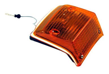 Knipperlichten voor Volvo 140 1973-, EU, links