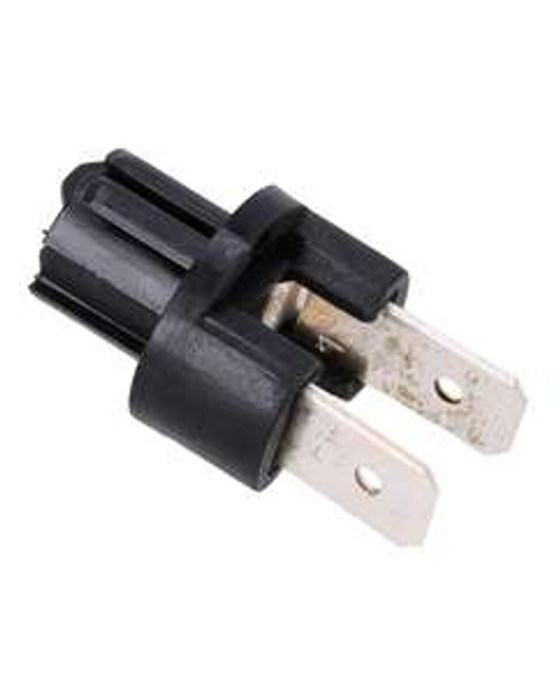 Lamphouder voor Volvo 140, 164, 240, 340, 740, 780