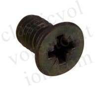 Schroefklem choke kabel Stromberg 175CD voor Volvo Amazon, Amazon Kombi, Duett, 1800 — bild 1 av 2