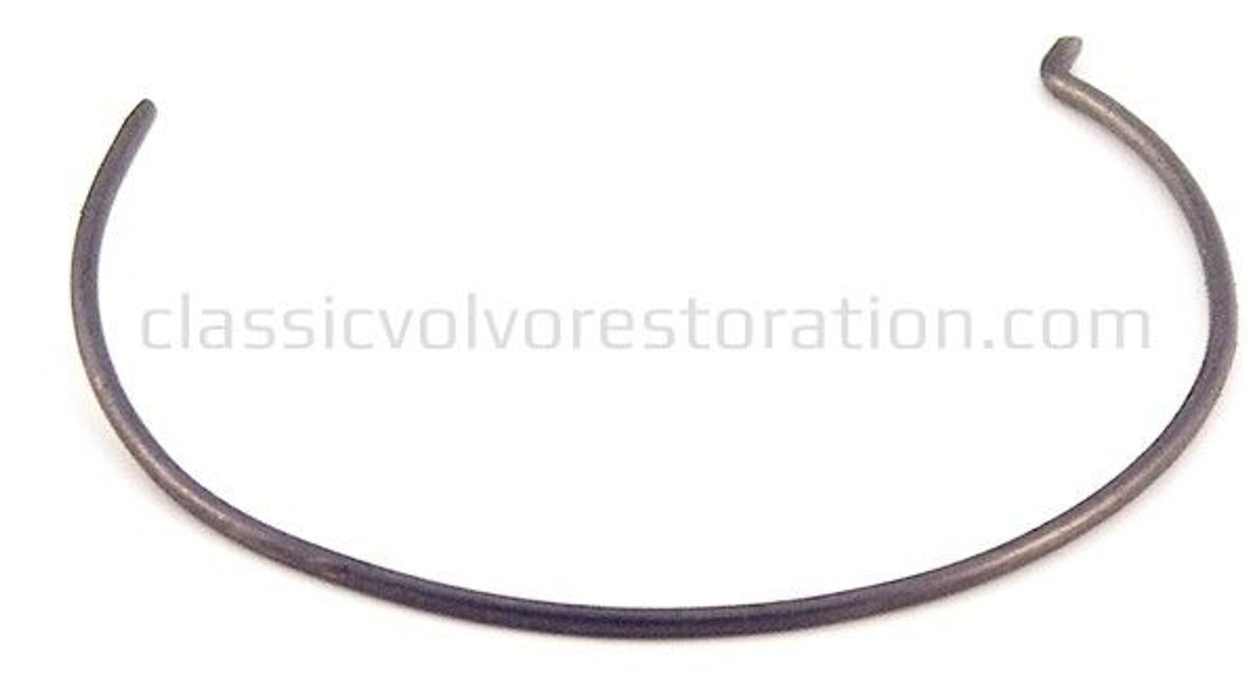 Spanring meenemer versnelling