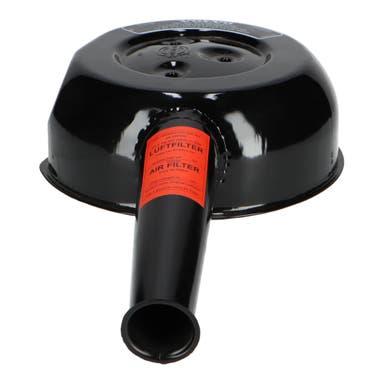 Luchtfilter voor Volvo Amazon, Amazon Kombi, B18A, 1967-68, Stromberg, zonder ventilatie