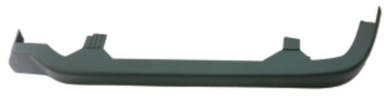 Dubbele koplampstrip voor Volvo 850 1994-96, links