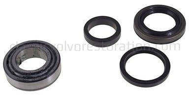 Wiellagerset TIMKEN voor Volvo 1800, 140, 164 1970-93, 240-93