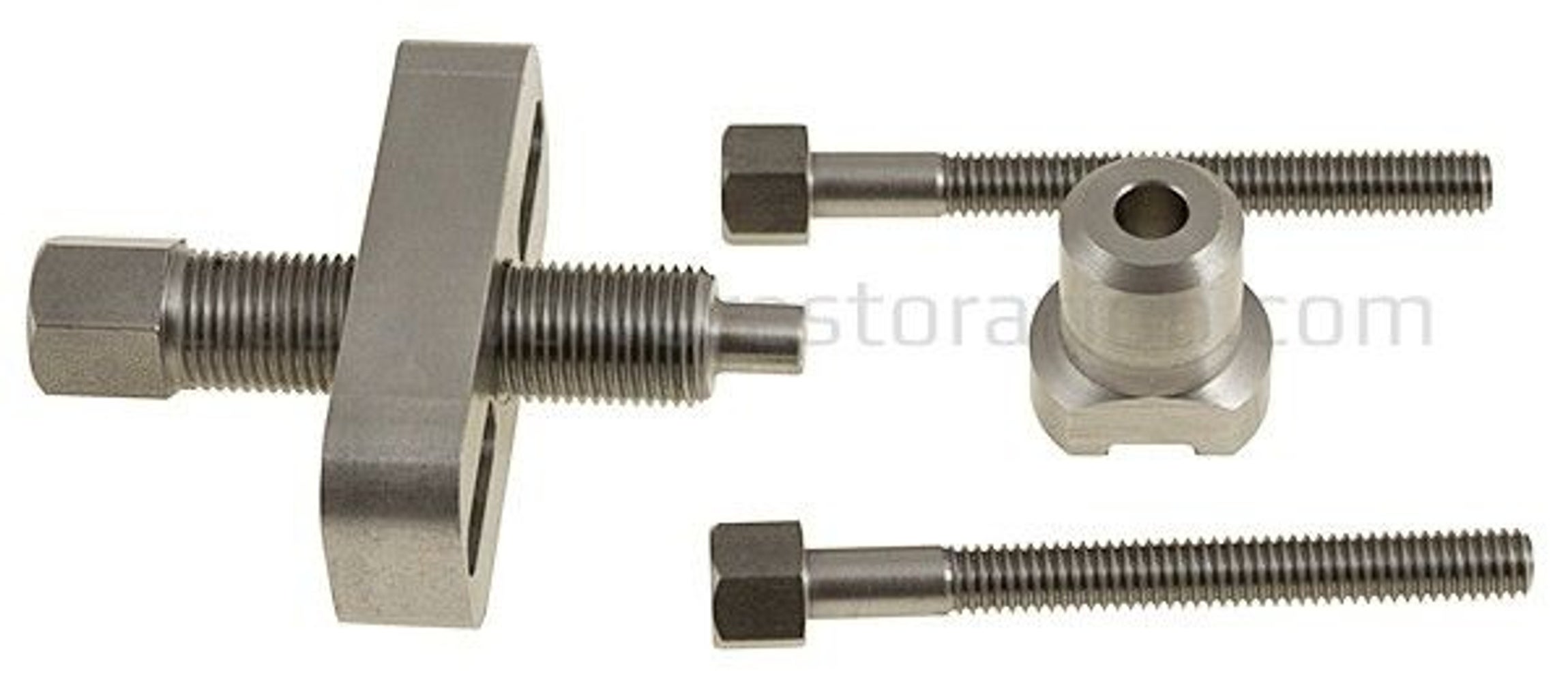 Stuurwieltrekker voor Volvo PV, Amazon, 1800, 140, 164