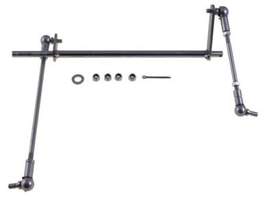 Gasklepbedieningsset voor Volvo 140, Stromberg 175CD, 175CD2