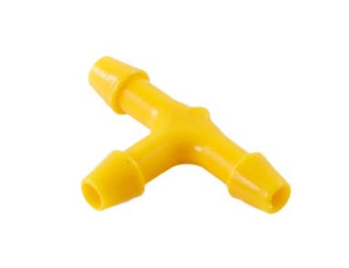 T-vormige ruitensproeier voor Volvo 240, 260, 262, 740, 760, 780, 850, 940, 960, C70, S40, S70, S80, S90, V40, V70, V90, XC70