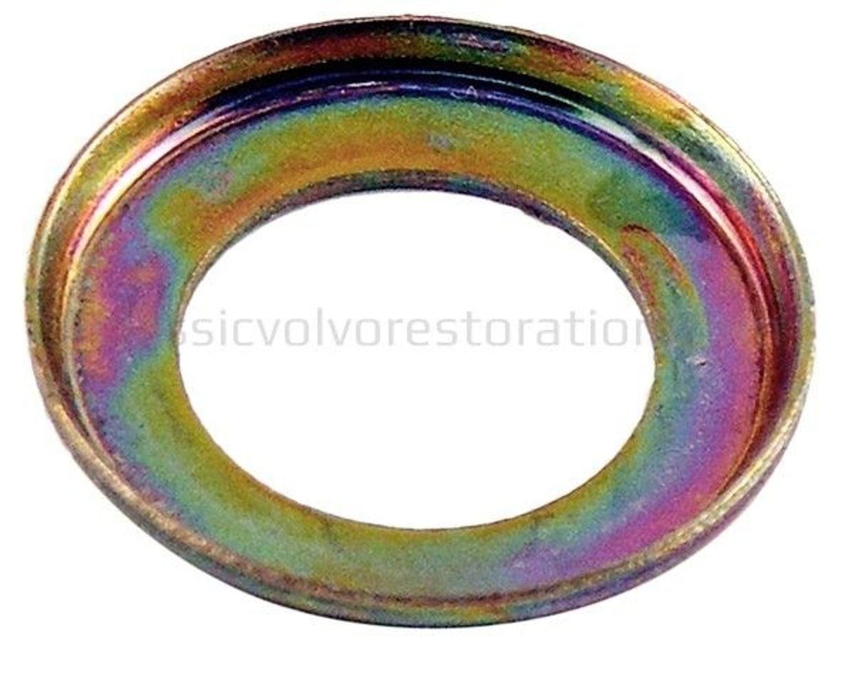 Ringlagerhouder cardan voor Volvo 140, 164, 240 1967-93 — bild 2 av 2