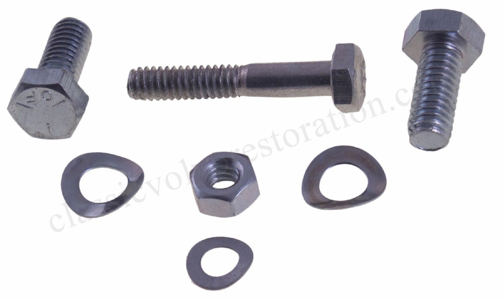 Montageset verdeler voor Volvo B16, B18, B20 — bild 1 av 2