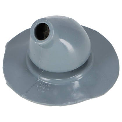 Versnellingsbak Volvo Duett 1958-68/Volvo Amazon -1964 grijs