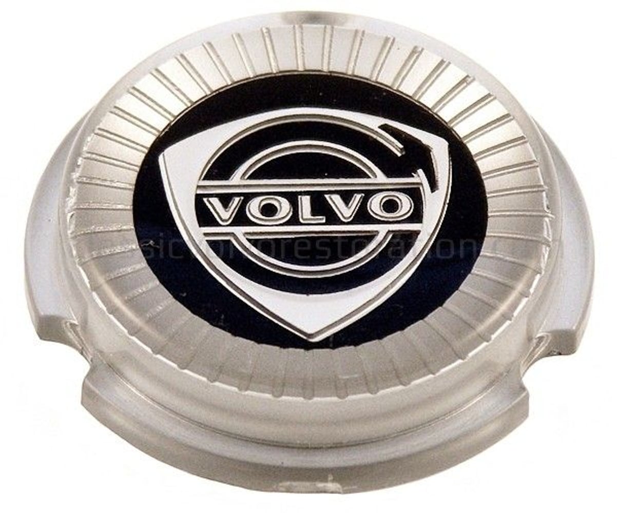 Stuurwielcentrum voor Volvo 1800, 1800S ch-25499