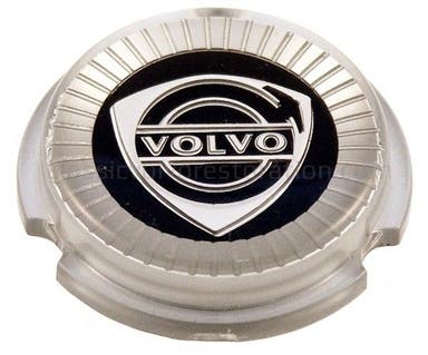 Stuurwielcentrum voor Volvo 1800, 1800S ch-25499