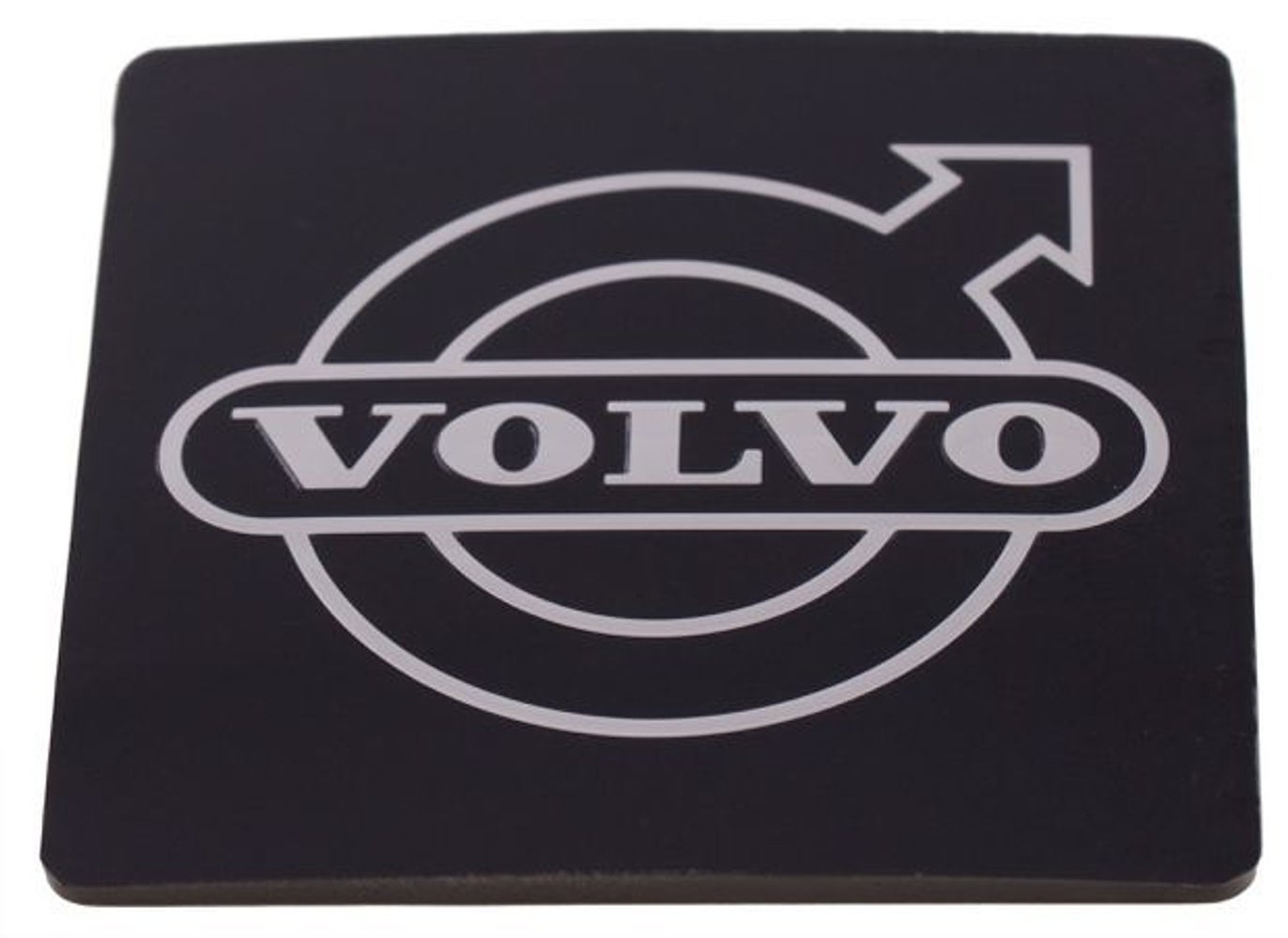 Embleem grille 1978-93 voor Volvo 240, 260, 262