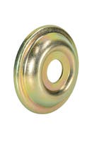 Ring voor stabilisatorstang/schokdemper voor Volvo PV, Amazon, 1800 — bild 3 av 4