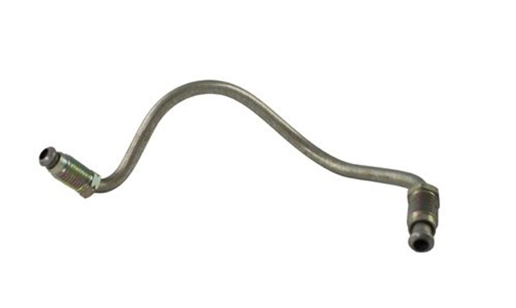 Olieleiding voor Volvo 240, 245, 260, 265